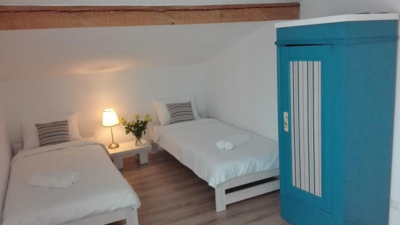 Appartement Zacisze Kalwy Extérieur photo