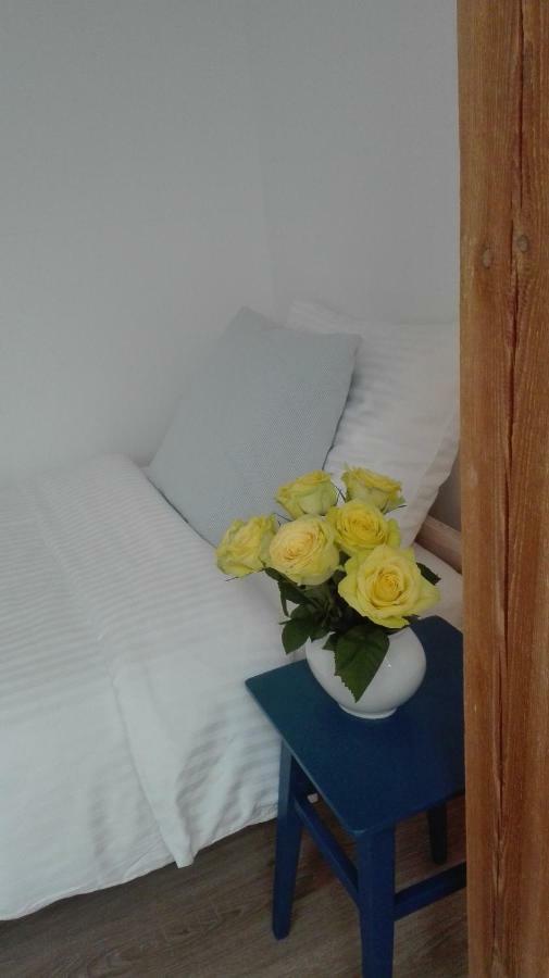 Appartement Zacisze Kalwy Extérieur photo