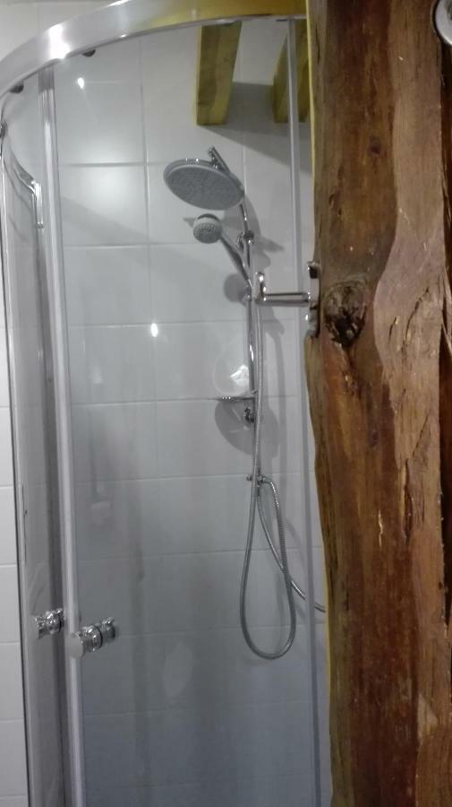 Appartement Zacisze Kalwy Extérieur photo