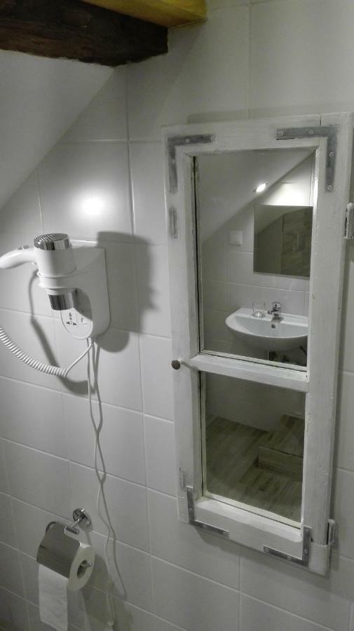 Appartement Zacisze Kalwy Extérieur photo