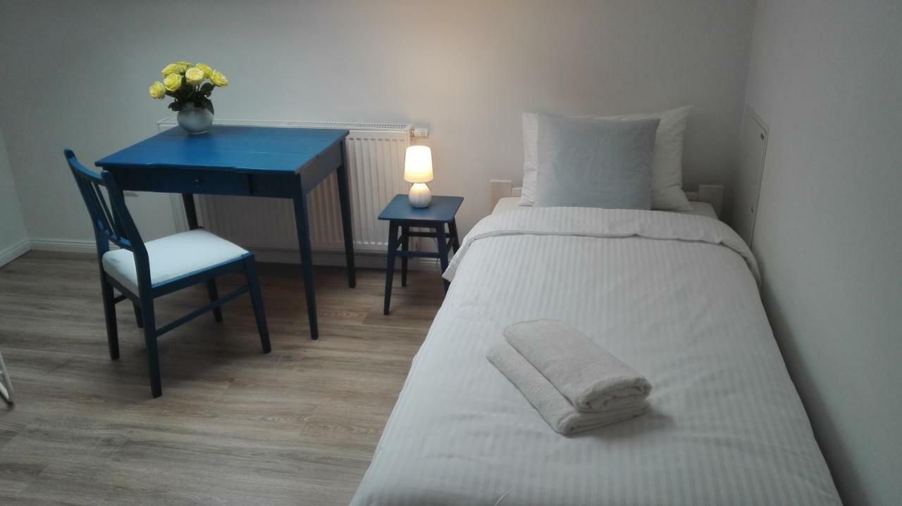 Appartement Zacisze Kalwy Extérieur photo