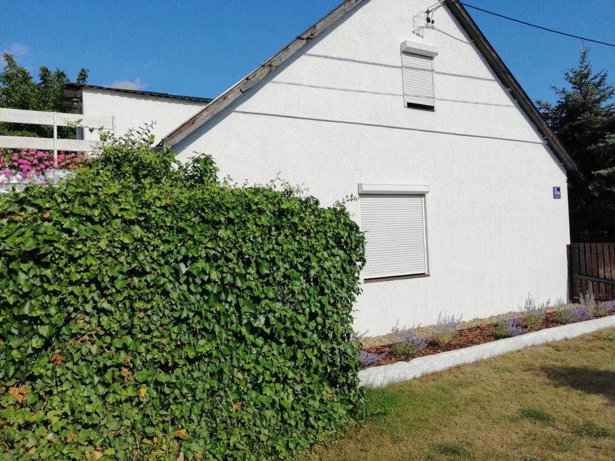 Appartement Zacisze Kalwy Extérieur photo