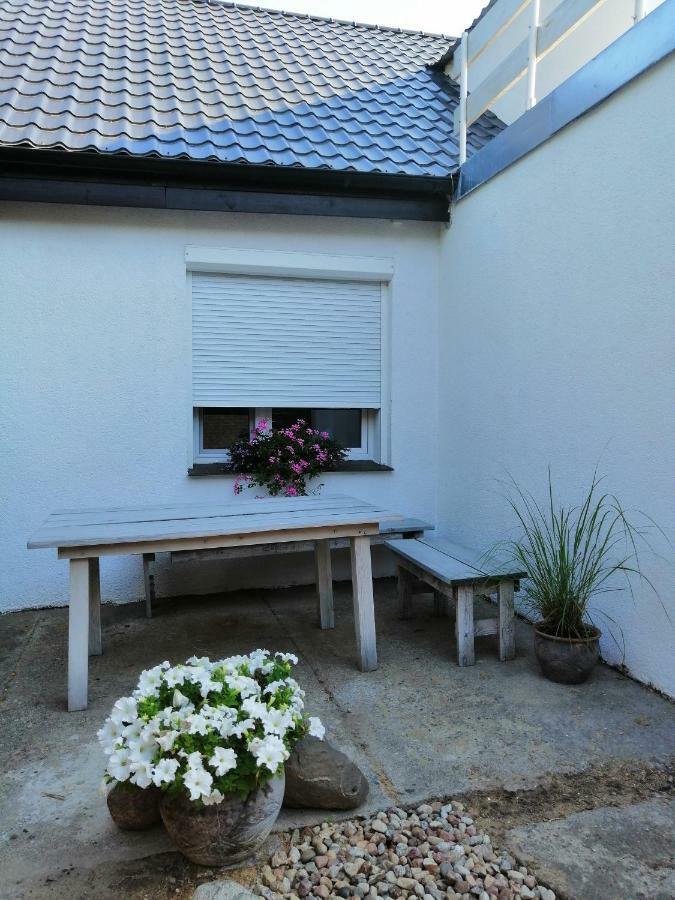 Appartement Zacisze Kalwy Extérieur photo